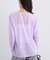 ストレッチシアーロングTシャツ
