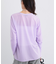 ストレッチシアーロングTシャツ