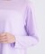 ストレッチシアーロングTシャツ