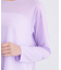 ストレッチシアーロングTシャツ
