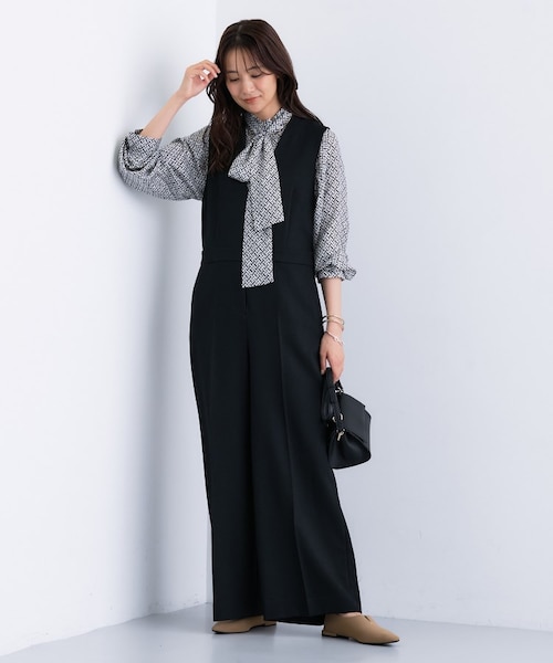 プレーンクロスコンビネゾン Spick & Span（スピックアンドスパン）の「プレーンクロス