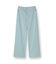 【新作褒められパンツ】快温ワイドパンツ
