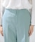【新作褒められパンツ】快温ワイドパンツ