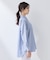 【羽織りとしても活躍】ベーシックレギュラーシャツ