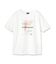 【UVケア／選べるグラフィック】スムースジャージTシャツ