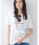 【UVケア／選べるグラフィック】スムースジャージTシャツ