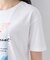 【UVケア／選べるグラフィック】スムースジャージTシャツ