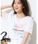 【UVケア／選べるグラフィック】スムースジャージTシャツ