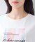 【UVケア／選べるグラフィック】スムースジャージTシャツ