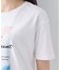 【UVケア／選べるグラフィック】スムースジャージTシャツ