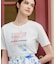 【UVケア／選べるグラフィック】スムースジャージTシャツ