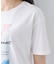 【UVケア／選べるグラフィック】スムースジャージTシャツ
