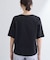 【抗菌防臭／消臭】上品光沢コットンTシャツ