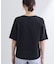 【抗菌防臭／消臭】上品光沢コットンTシャツ