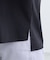 【抗菌防臭／消臭】上品光沢コットンTシャツ