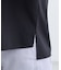 【抗菌防臭／消臭】上品光沢コットンTシャツ