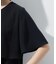 【着る日傘】シフォンドッキングブラウス