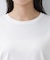 【汗ジミ防止／褒められTシャツ】上品カジュアル！ドルマンTシャツ
