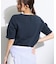 【洗える／凹凸素材】デザインTシャツ