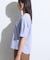 【洗える／凹凸素材】デザインTシャツ