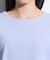 【洗える／凹凸素材】デザインTシャツ