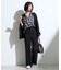 【新作登場！着る日傘】 ワイドストレートパンツ