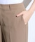 【新作登場！着る日傘】 ワイドストレートパンツ