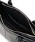 【収納力◎／トレンド】スクエアトートバッグ