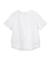 【洗える】レイヤード風レースコンビTシャツ