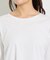 【レイヤードにおすすめ】シャツコンビ ロングTシャツ