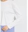【レイヤードにおすすめ】シャツコンビ ロングTシャツ