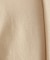 【風合い〇／キレイめ華やか】サイドボウタイニット