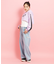 【セットアイテム】裏毛短丈パーカ＋タンクトップ