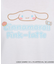 【サンリオコラボ】ラグランロンT