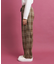 カットジャカードパンツ