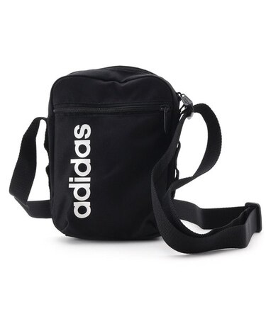 adidas/アディダス】 ミニショルダーバッグ｜ピンクラテの通販｜&mall 