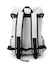 【本体容量約15L】ドリンクホルダー付きリュック