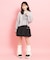 【セットアイテム】ナンバリングメッシュ＋ロンT