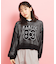 【セットアイテム】ナンバリングメッシュ＋ロンT