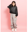 【セットアイテム】ナンバリングメッシュ＋ロンT