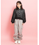 【セットアイテム】ナンバリングメッシュ＋ロンT