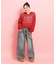 【セットアイテム】ナンバリングメッシュ＋ロンT