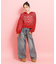 【セットアイテム】ナンバリングメッシュ＋ロンT
