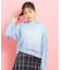 【セットアイテム】ナンバリングメッシュ＋ロンT