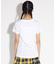 【adidas/アディダス】 ロゴTシャツ