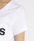 【adidas/アディダス】 ロゴTシャツ