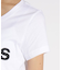 【adidas/アディダス】 ロゴTシャツ