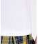 【adidas/アディダス】 ロゴTシャツ