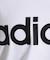 【adidas/アディダス】 ロゴTシャツ