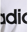 【adidas/アディダス】 ロゴTシャツ
